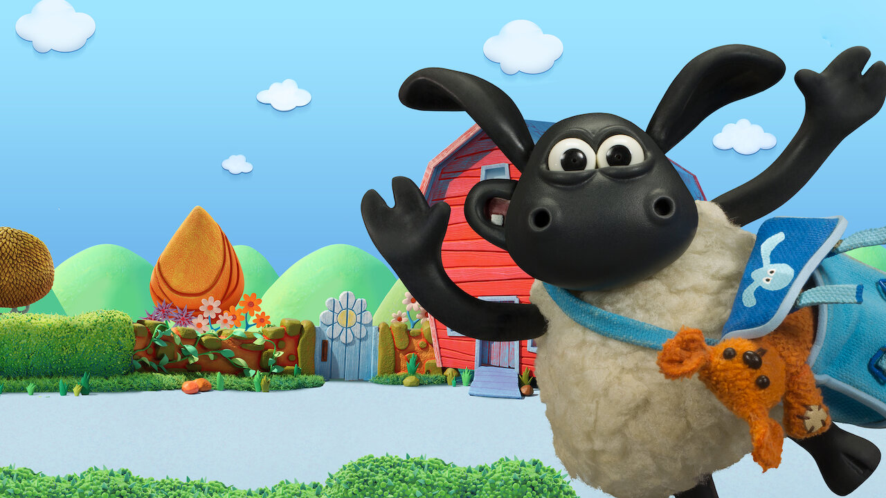 Watch Learning Time with Timmy | Netflix Watch Learning Time with Timmy | Netflix